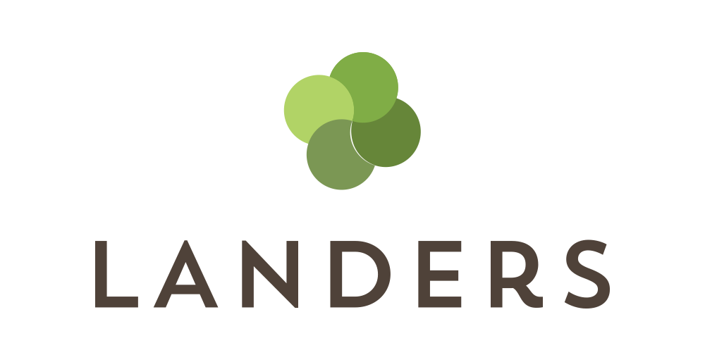 Landers Logo